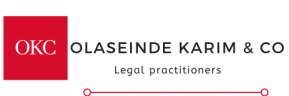 Olaseinde Karim & Co.